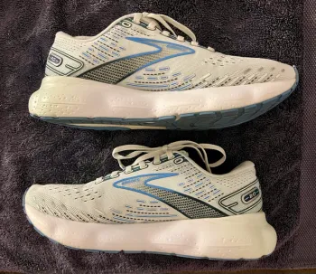 Tweedehands Brooks Glycerin 20 bike