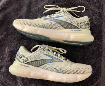 Brooks Glycerin 20 bike de segunda mano — imagen 4 de 14