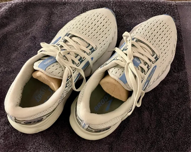 Brooks Glycerin 20 bike de segunda mano — imagen 7 de 14