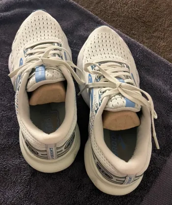 Brooks Glycerin 20 bike de segunda mano — imagen 9 de 14