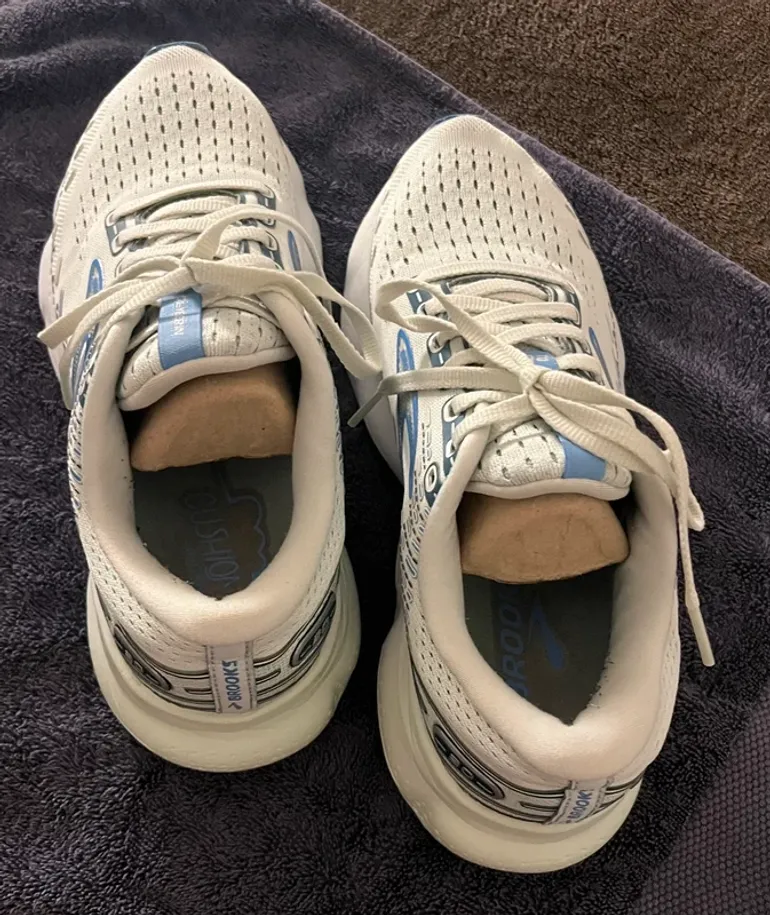 Brooks Glycerin 20 bike de segunda mano — imagen 9 de 14