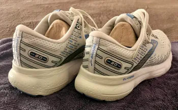 Brooks Glycerin 20 bike de segunda mano — imagen 11 de 14
