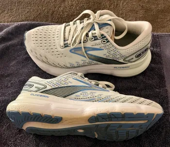 Brooks Glycerin 20 bike de segunda mano — imagen 5 de 14