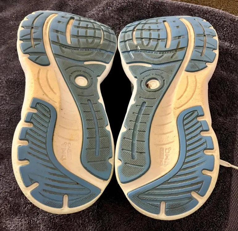 Brooks Glycerin 20 bike de segunda mano — imagen 13 de 14