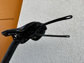Used y-mount Saddlebag Set 2026 bike