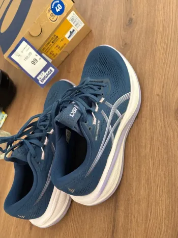Asics Gel Cumulus 28 bike d'occasion