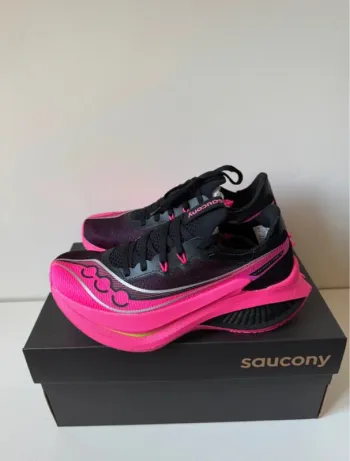 Saucony Endorphin Pro 5 bike d'occasion — image 2 sur 6