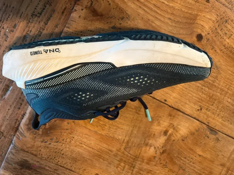 Gebrauchtes Brooks running shoes bike — Bild 8 von 12