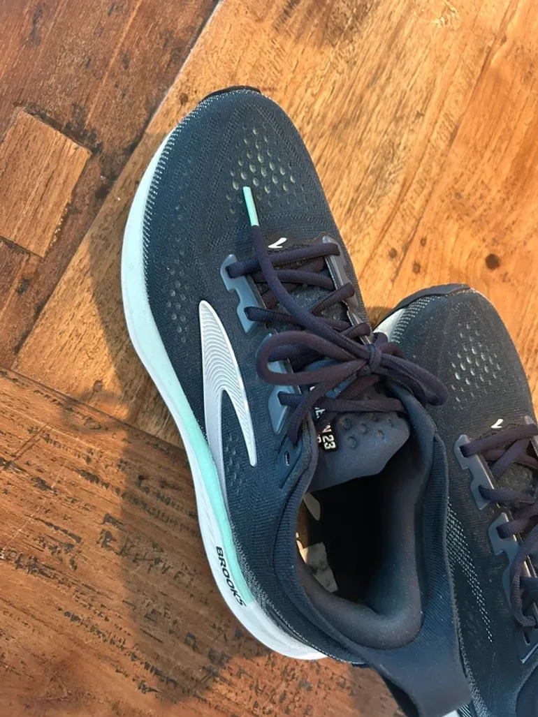 Gebrauchtes Brooks running shoes bike — Bild 2 von 12