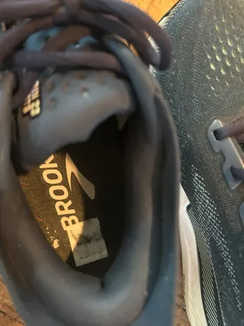 Gebrauchtes Brooks running shoes bike — Bild 6 von 12