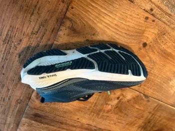 Gebrauchtes Brooks running shoes bike — Bild 9 von 12