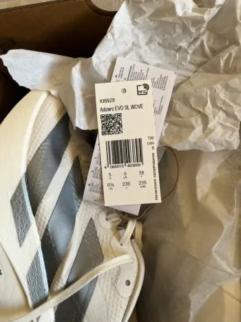 Used Adidas Adizero evo bike — image 9 of 9