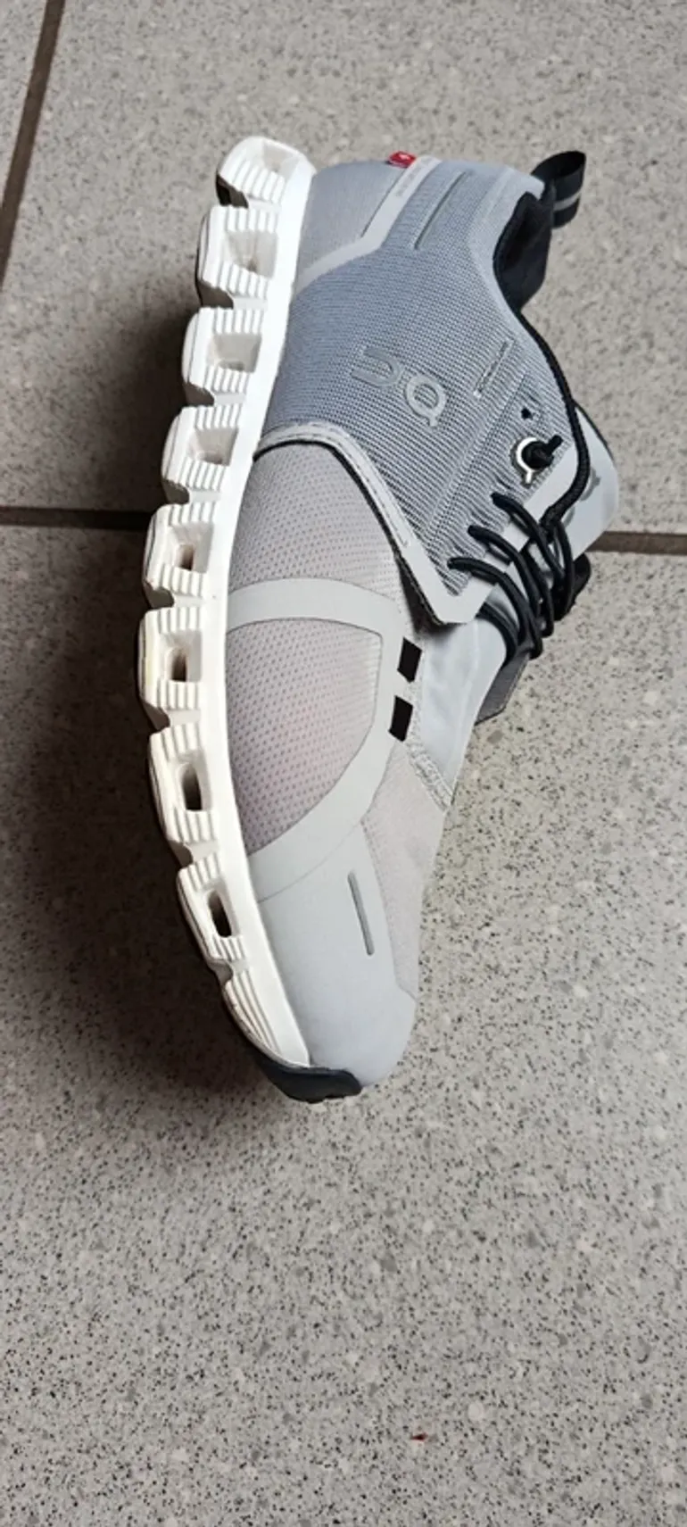 Used On Running Cloud bike — image 2 of 4