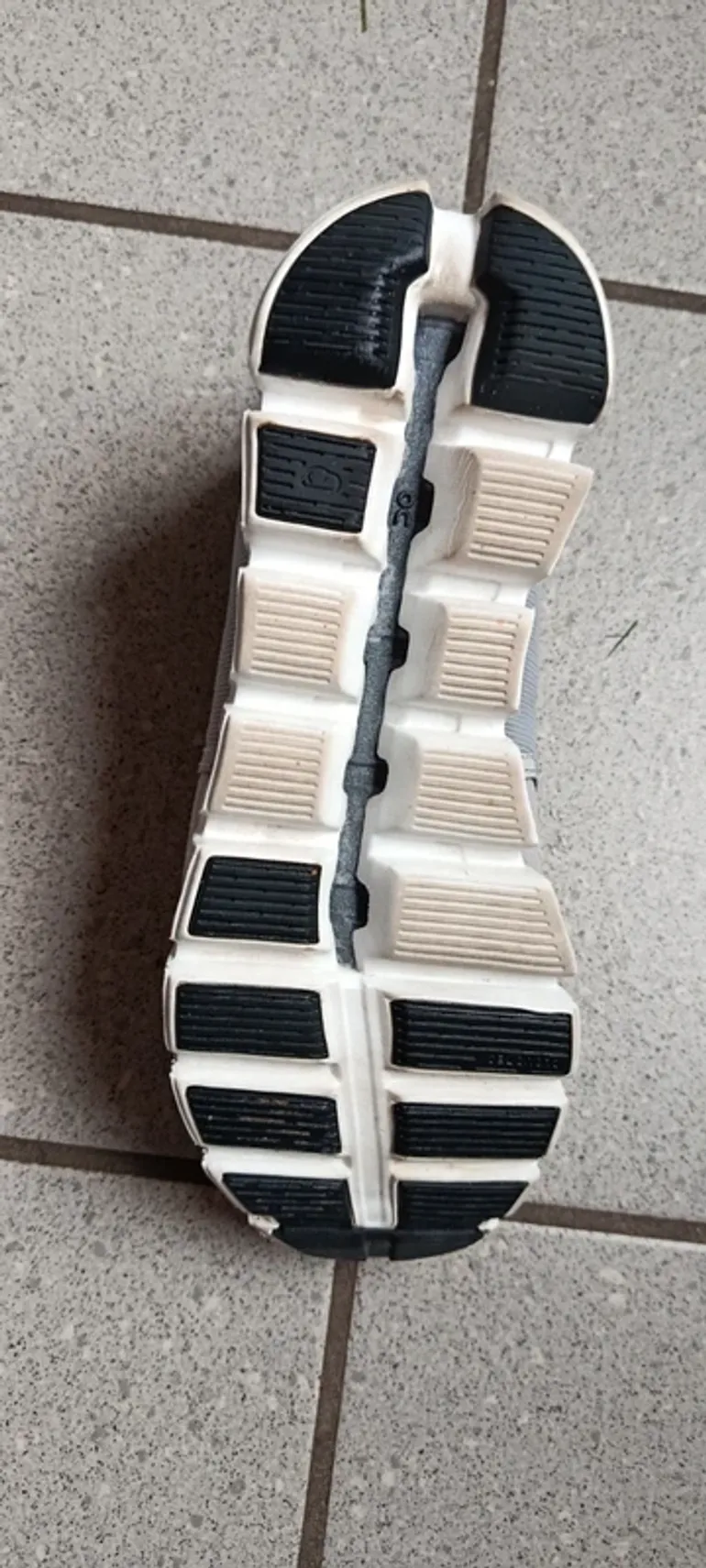 Used On Running Cloud bike — image 4 of 4