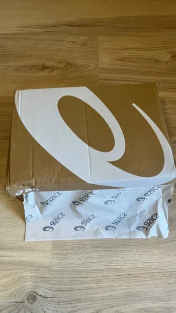 Použité Asics Gel-Cumulus 16 bike — obrázek 5 z 5