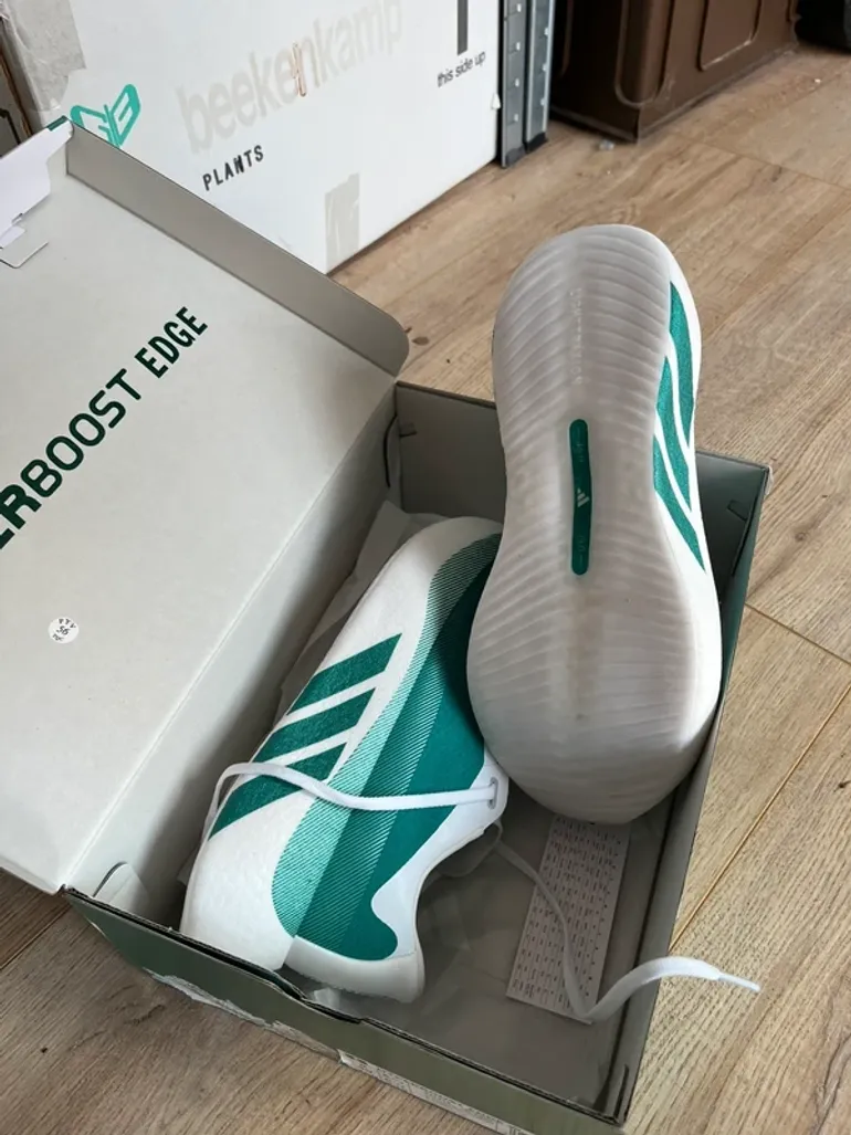 Tweedehands Adidas Hyperboost Edge bike — afbeelding 4 van 4