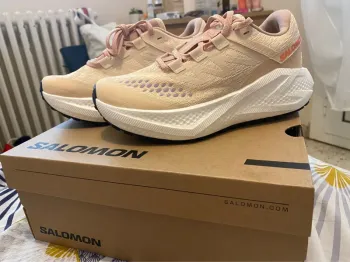 Salomon Aero Glide 3 GRVL bike d'occasion