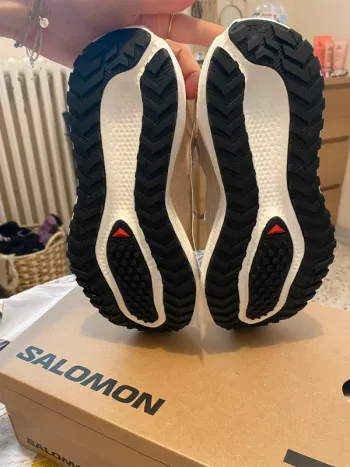 Salomon Aero Glide 3 GRVL bike d'occasion — image 4 sur 5