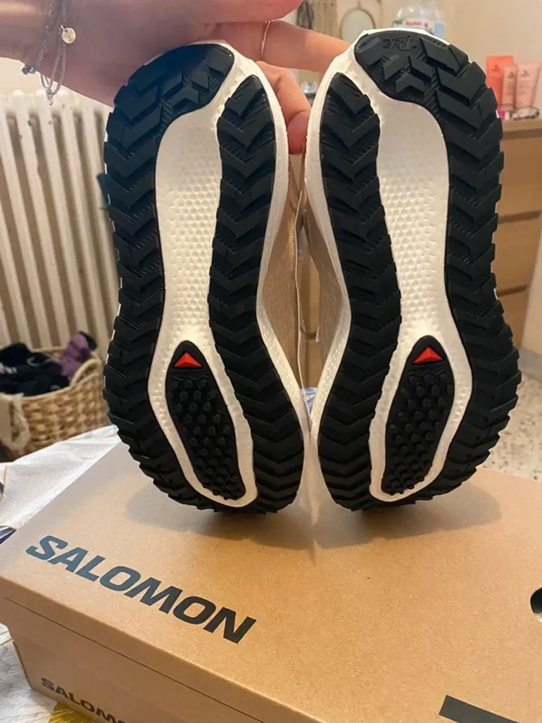 Salomon Aero Glide 3 GRVL bike d'occasion — image 4 sur 5