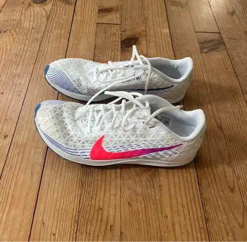 Used Nike Zoom Rival XC bike