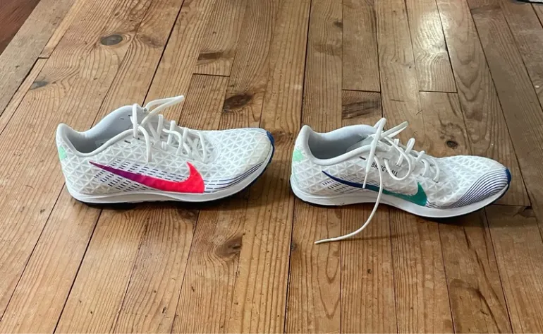 Used Nike Zoom Rival XC bike — image 2 of 5
