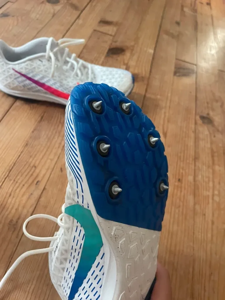 Used Nike Zoom Rival XC bike — image 3 of 5