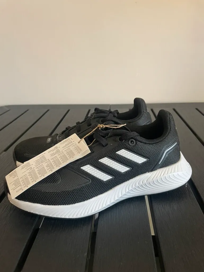 Gebrauchtes Adidas Running Shoes bike — Bild 3 von 6
