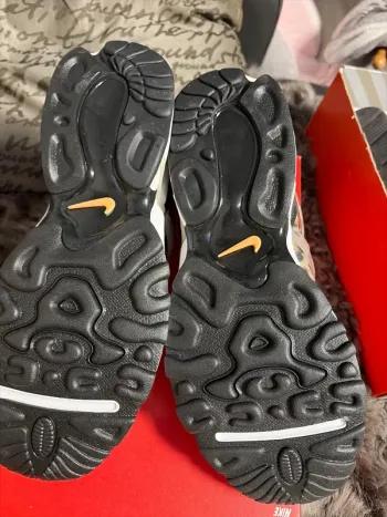 Used Nike Damen Laufschuhe bike — image 3 of 8