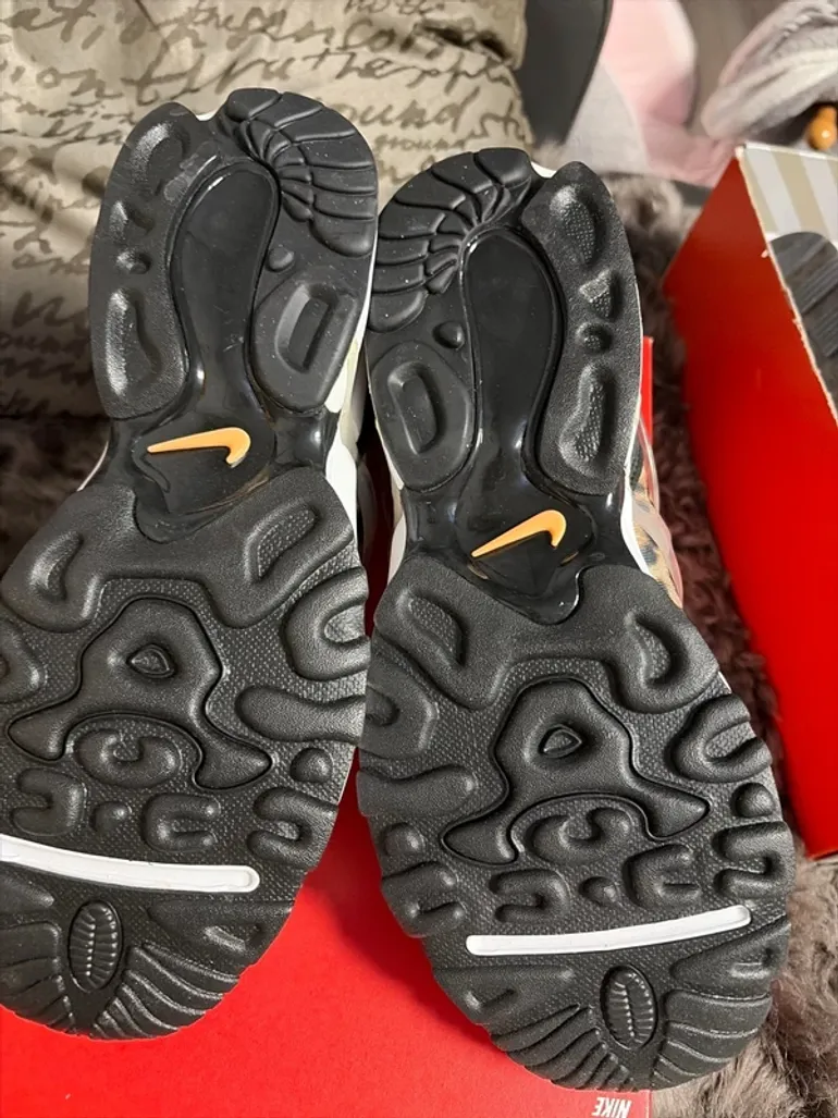 Used Nike Damen Laufschuhe bike — image 3 of 8