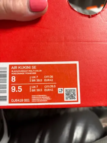 Used Nike Damen Laufschuhe bike — image 8 of 8