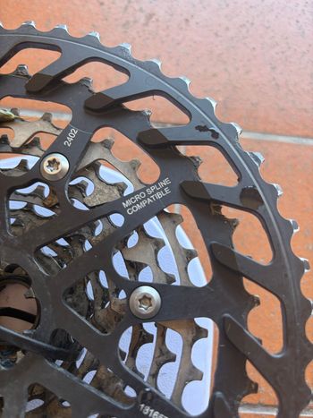 Used Trp evo bike — image 5 of 5