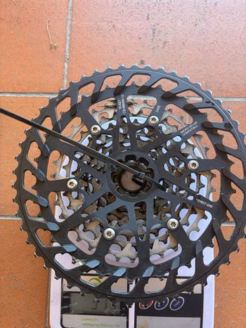 Used Trp evo bike — image 3 of 5