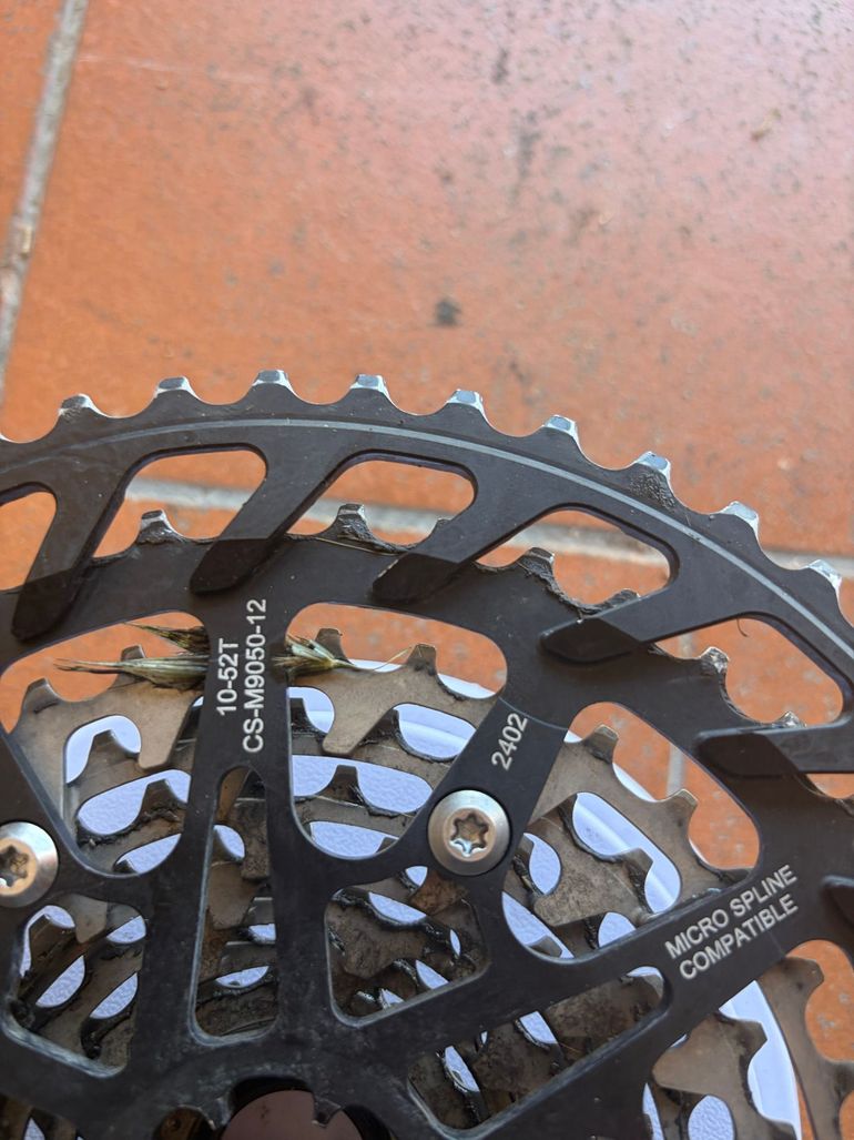 Used Trp evo bike — image 4 of 5