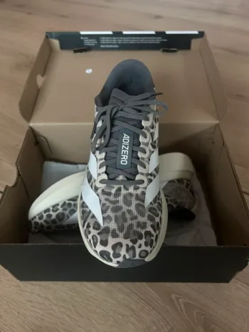 Brugt Adidas Adizero Evo SL bike