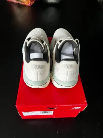 Used New Balance Sportschuhe bike — image 2 of 5