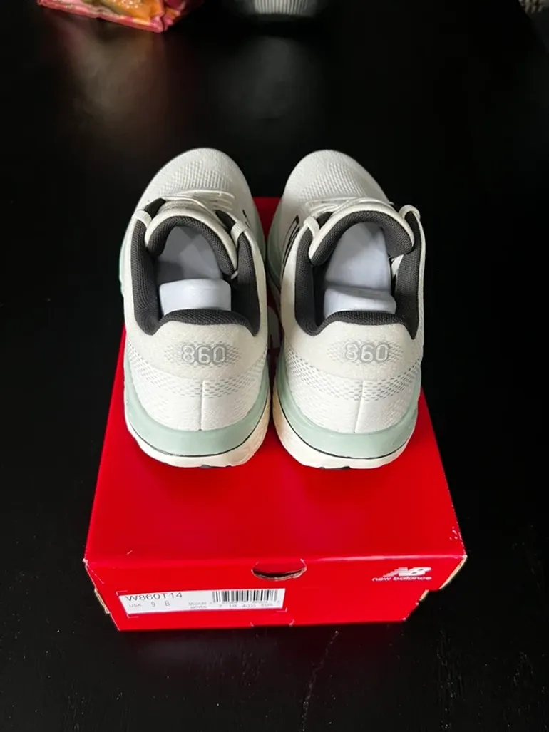Used New Balance Sportschuhe bike — image 2 of 5