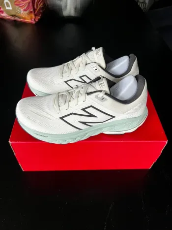 New Balance Sportschuhe bike d'occasion