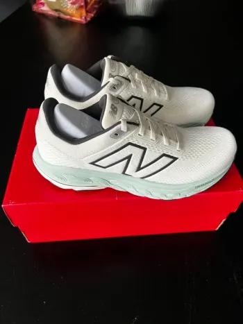 Used New Balance Sportschuhe bike — image 3 of 5