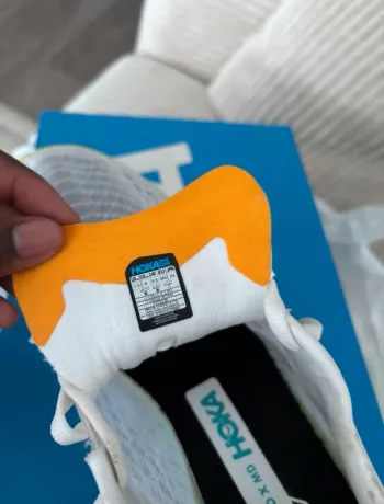 Hoka Cielo x2 MD bike d'occasion — image 3 sur 3