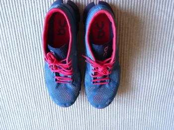 Použité On Running Scarpe Donna 38 bike — obrázek 4 z 4