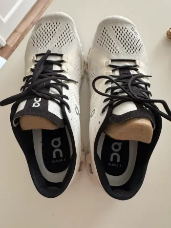 Used On Running Cloud X bike — image 4 of 5