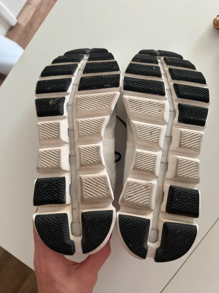 Used On Running Cloud X bike — image 5 of 5