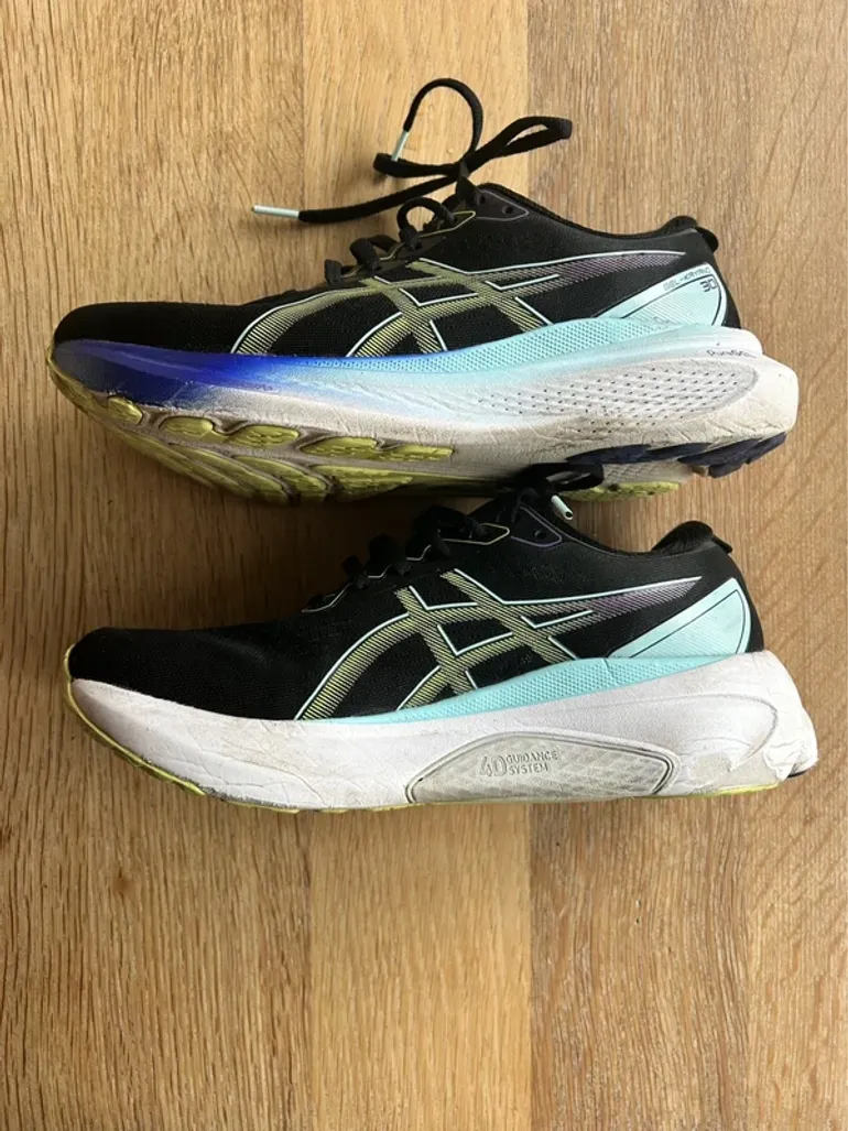 Gebrauchtes Asics Gel-Kayano 30 bike — Bild 3 von 7