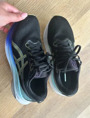 Gebrauchtes Asics Gel-Kayano 30 bike — Bild 4 von 7