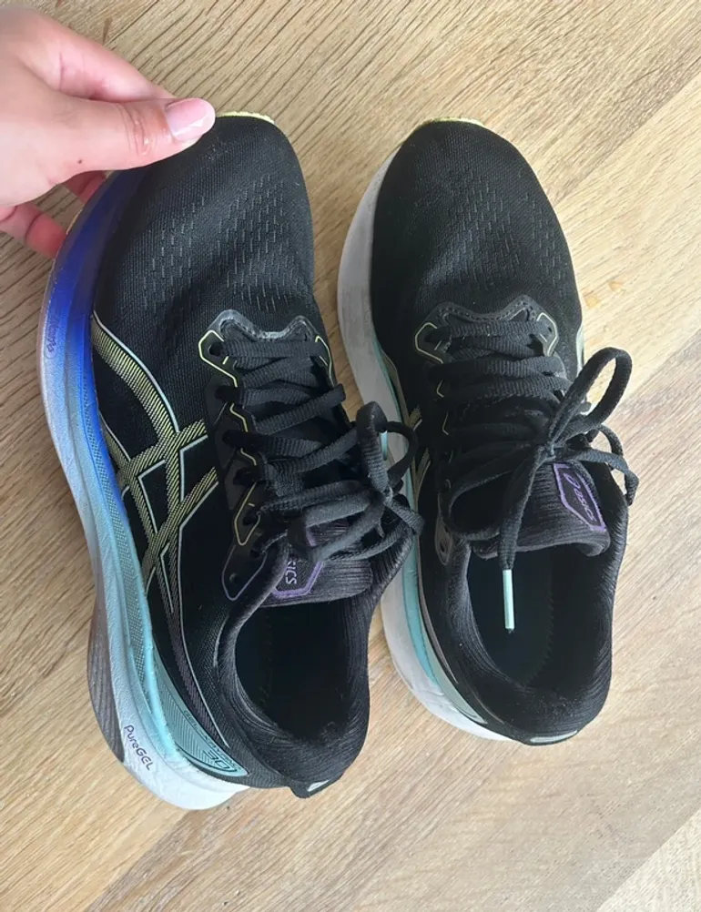 Gebrauchtes Asics Gel-Kayano 30 bike — Bild 4 von 7