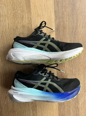 Gebrauchtes Asics Gel-Kayano 30 bike — Bild 2 von 7