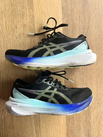 Asics Gel-Kayano 30 bike d'occasion