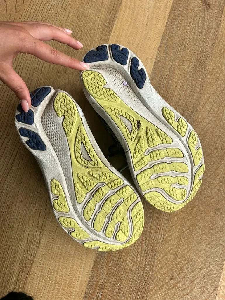 Gebrauchtes Asics Gel-Kayano 30 bike — Bild 7 von 7