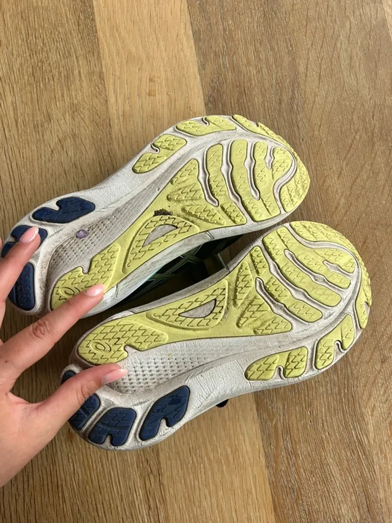 Gebrauchtes Asics Gel-Kayano 30 bike — Bild 6 von 7