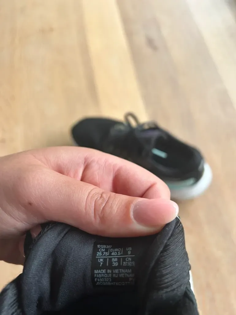 Gebrauchtes Asics Gel-Kayano 30 bike — Bild 5 von 7